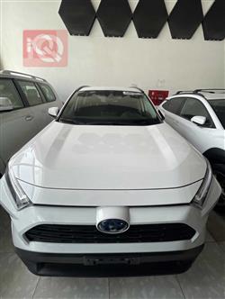 تۆیۆتا ڕاڤ 4